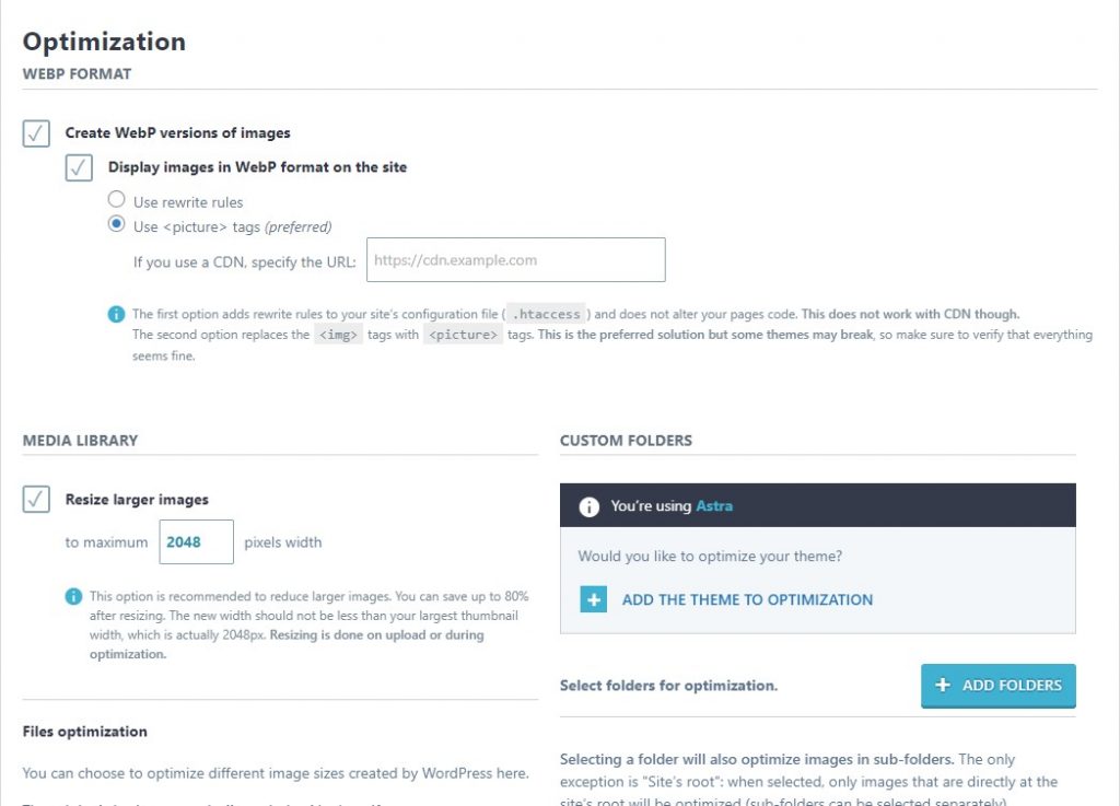 Imagify Review: The Best Image Optimization Plugin for WordPress
