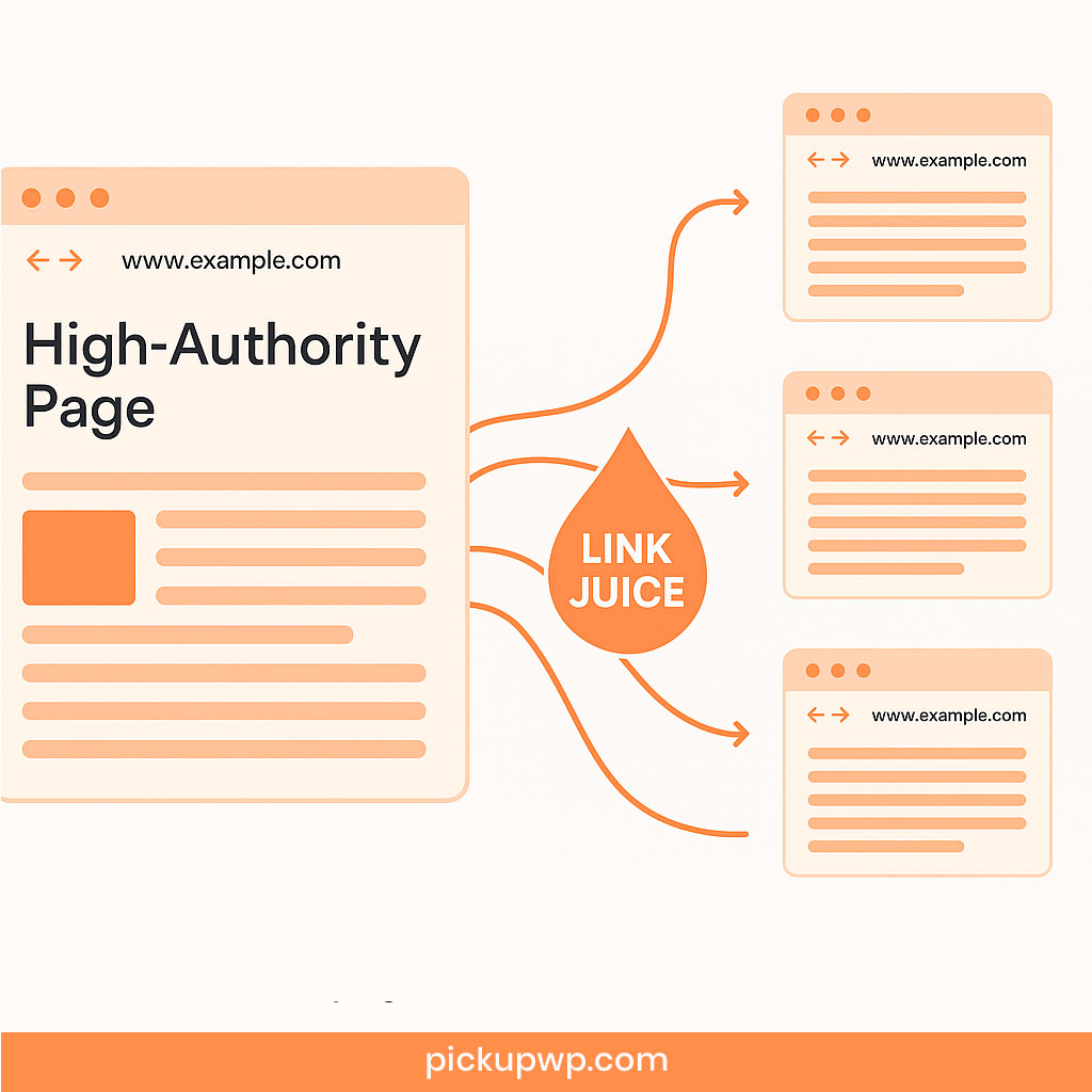 Increase Page Authority
