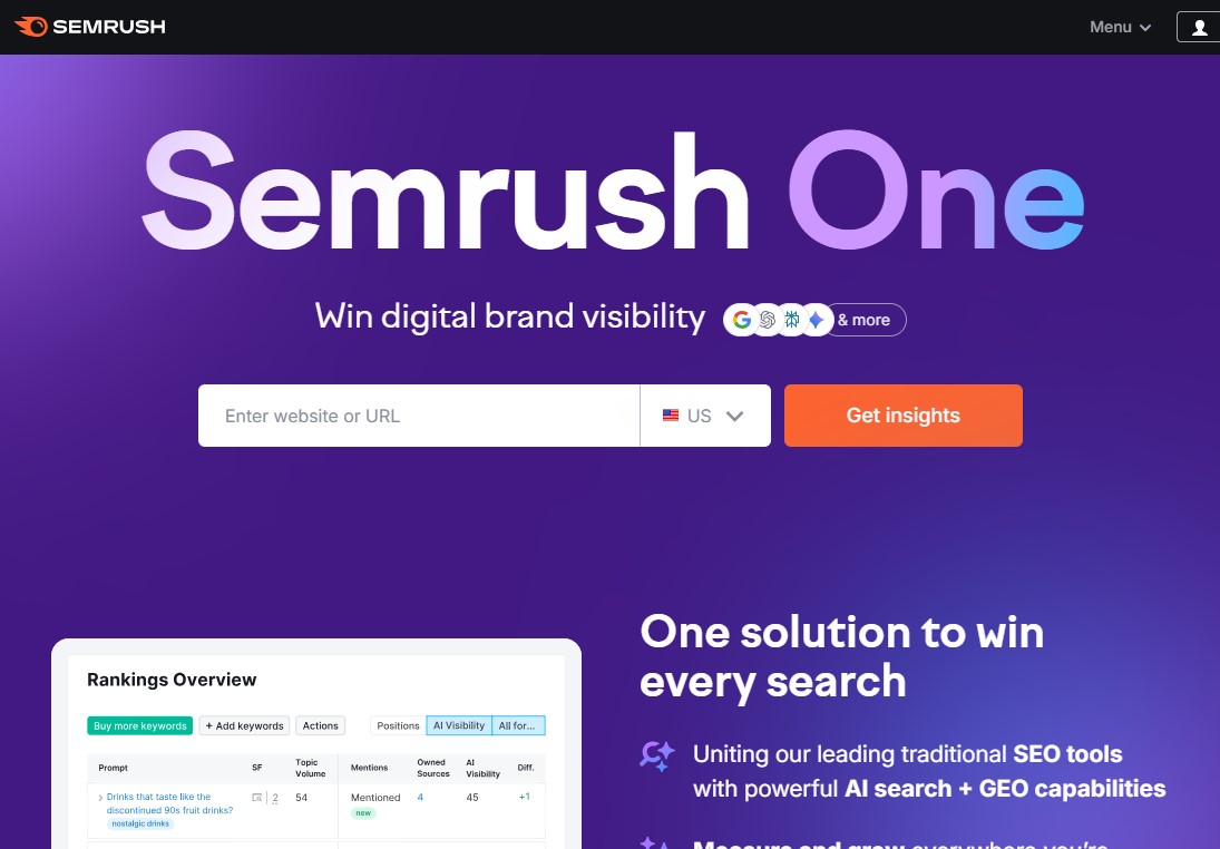 Semrush