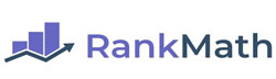 Rank Math Logo