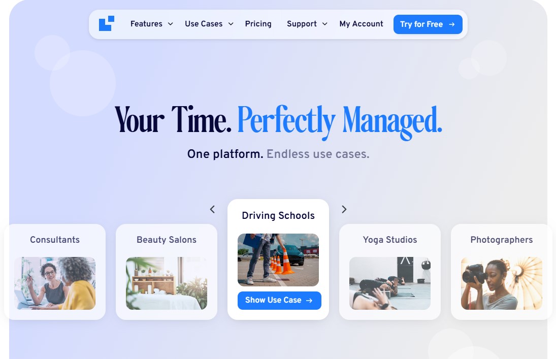 LatePoint – Calendar Booking Plugin for Appointments and Events
