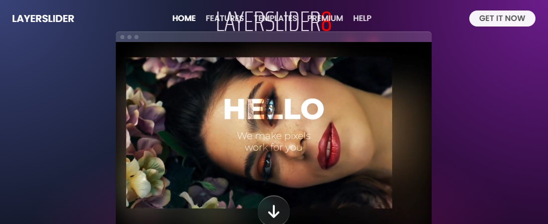 LayerSlider: #1 WordPress Slider Plugin