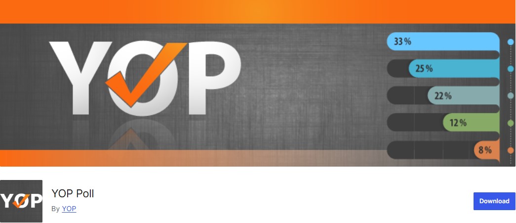 YOP Poll