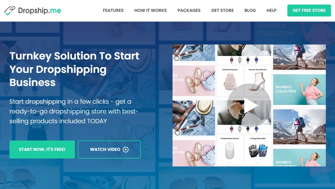 DropshipMe - WooCommerce Dropshipping Plugin